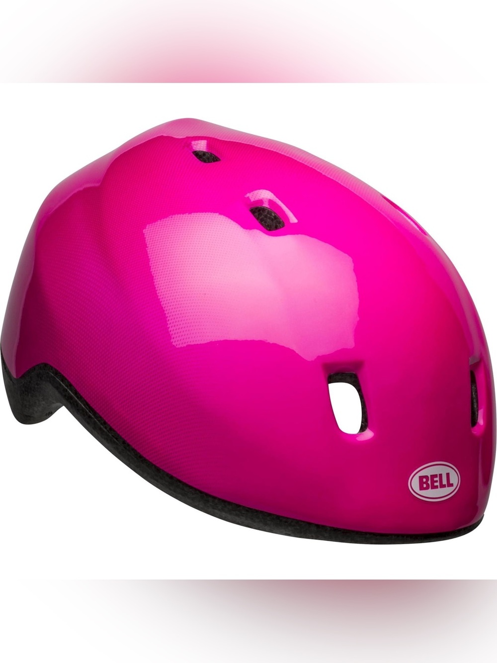 Bell Sports Cruiser Toddler Bike Helmet